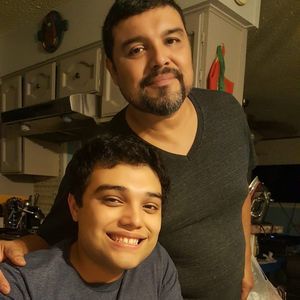 Meet your Posher, Jose